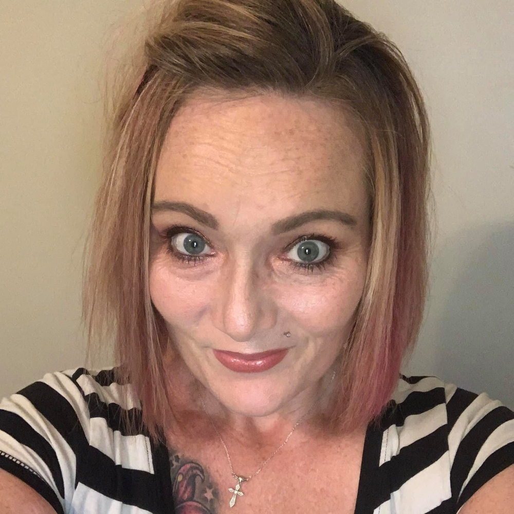 Meet your Posher, Aimee